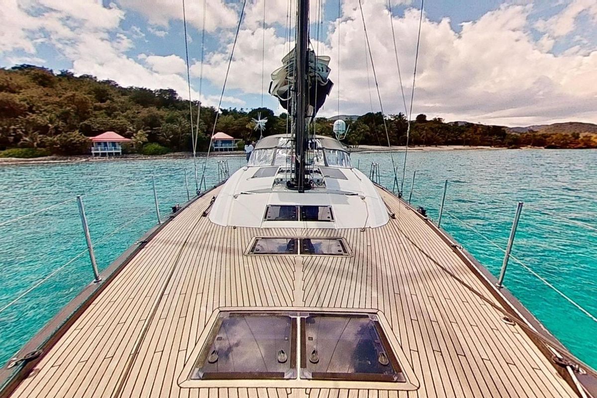 2018 Jeanneau 64
