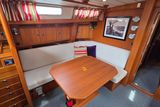 2000 Hallberg-Rassy 46