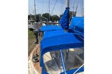 1981 Pearson 365 Ketch