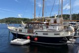 1980 Nauticat 33