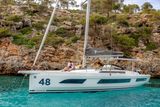 2027 Dufour 48