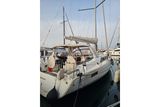 2017 Beneteau Oceanis 41.1