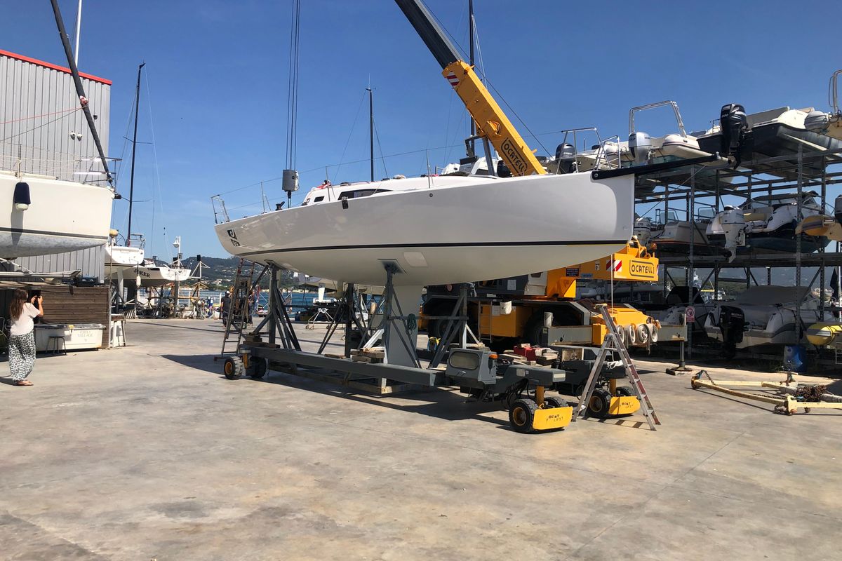 2025 J/Boats J/99