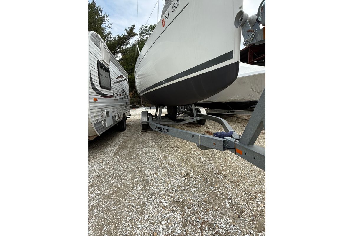 2014 Beneteau First 25 S