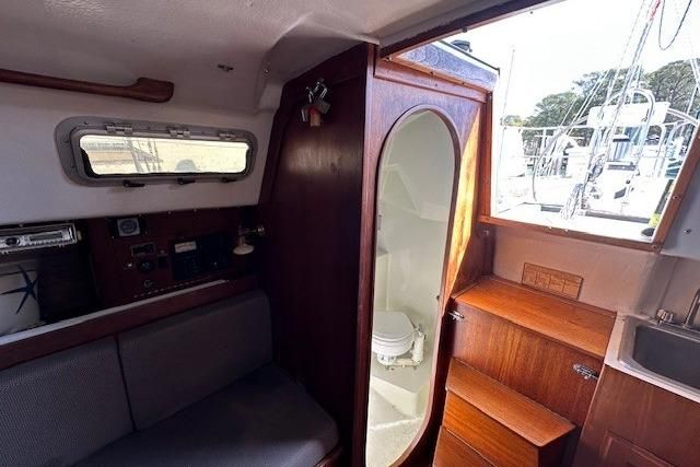 1987 J/Boats J/28