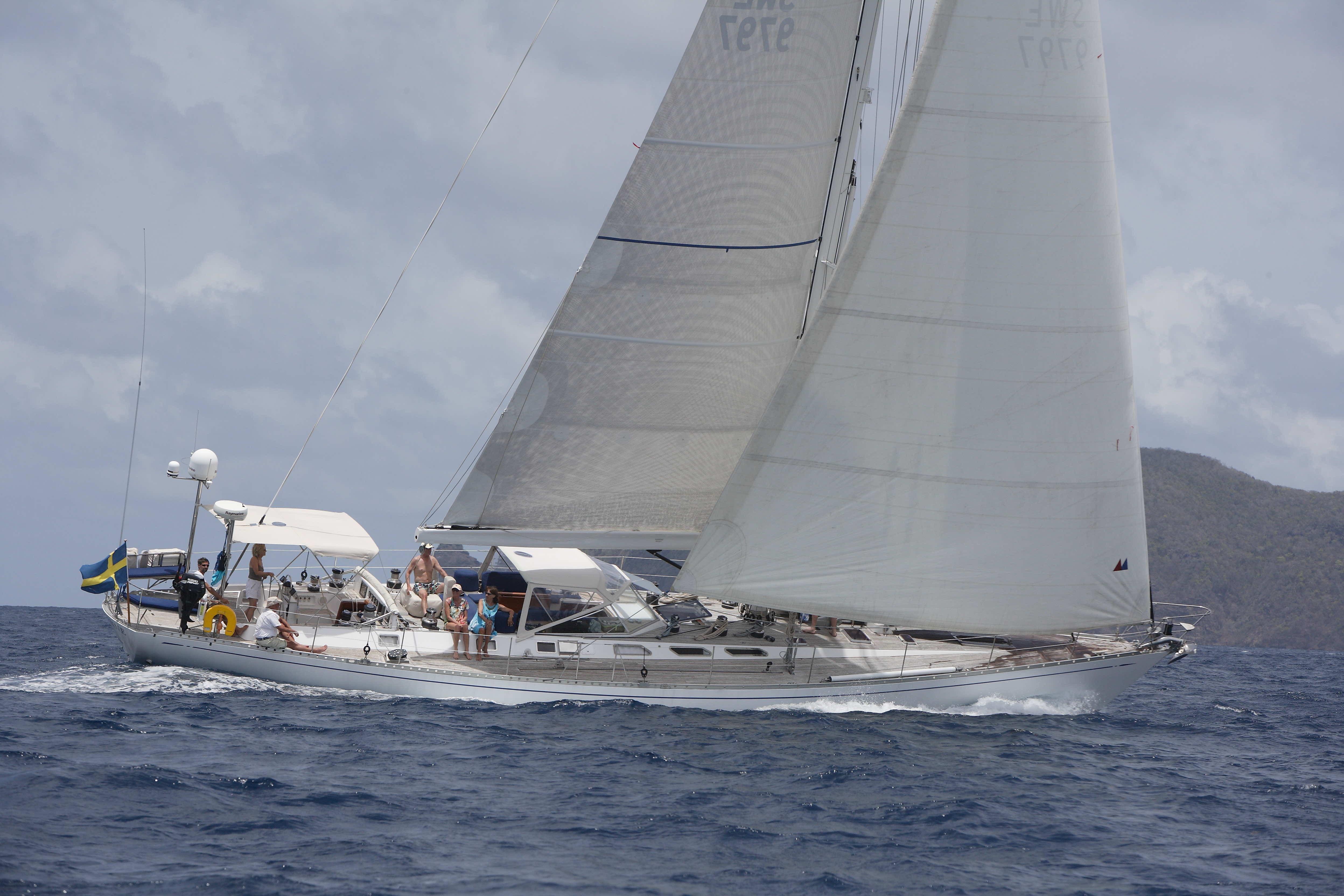 1983 Nautor Swan 70 for sale in Las Palmas Of Gran Canaria, Las Palmas, Spain