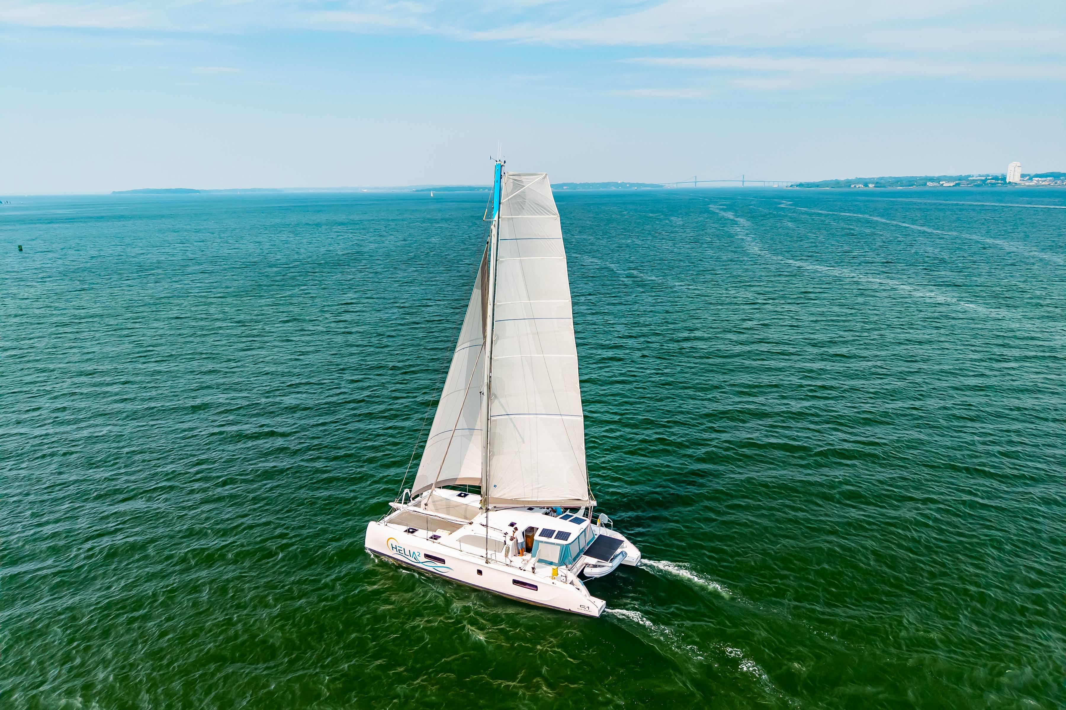 2022 Outremer 51