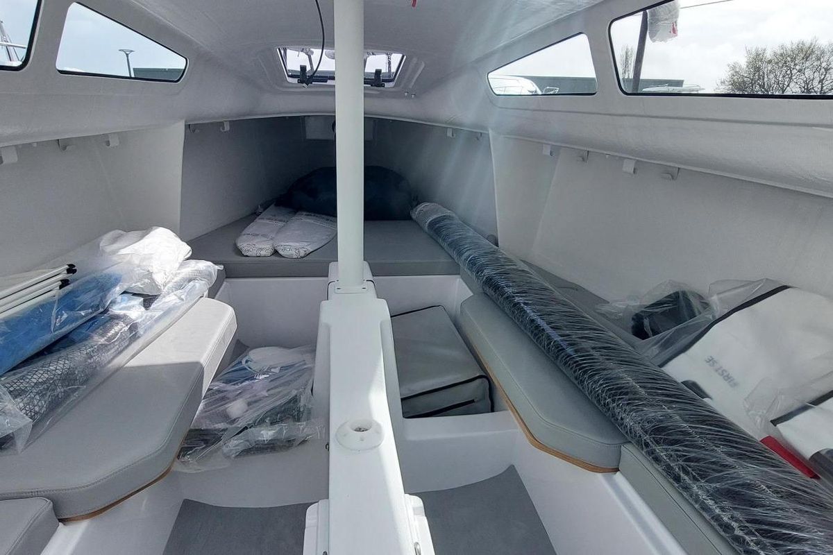 2023 Beneteau First 24 SE