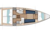 2025 Jeanneau Sun Odyssey 350