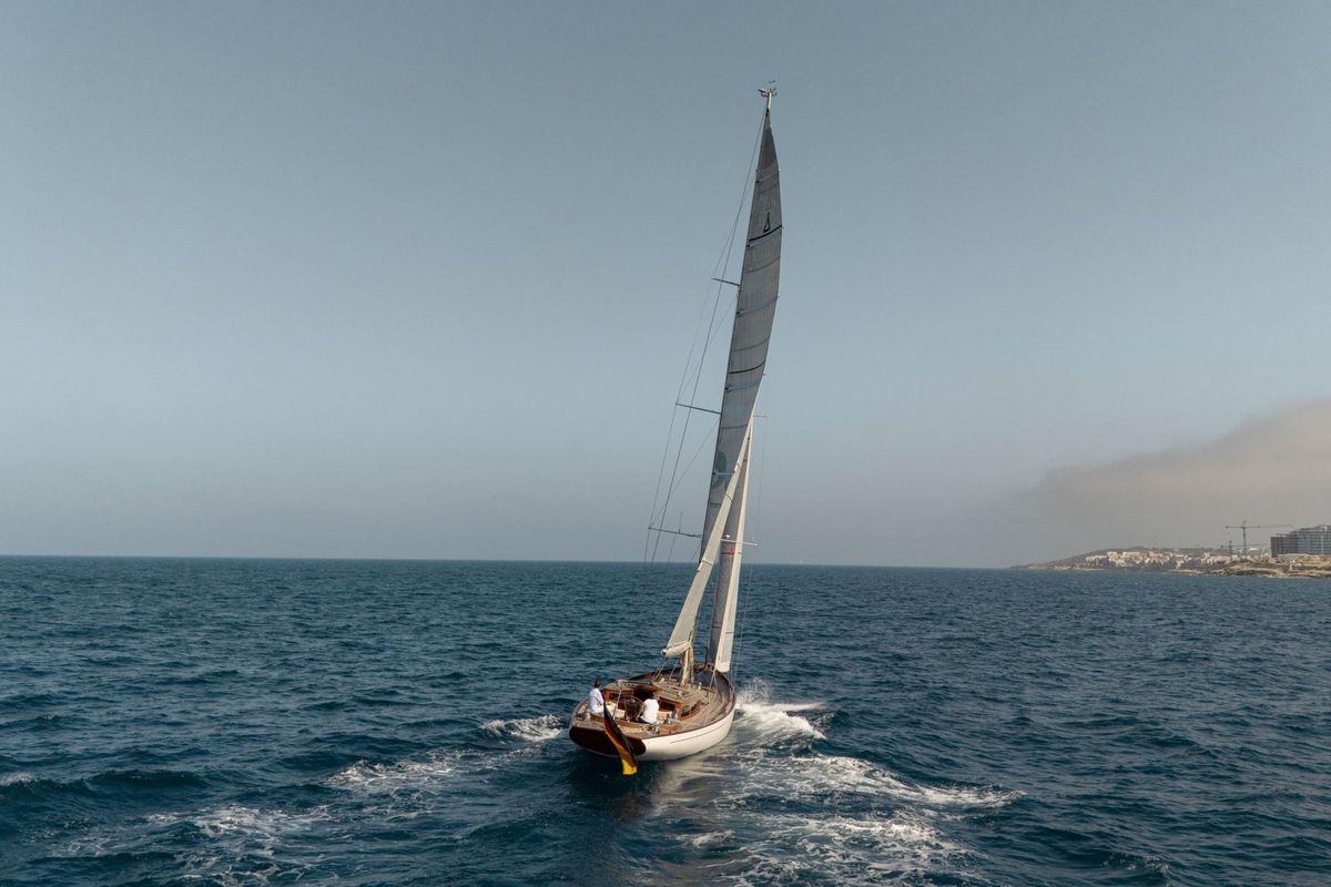2012 Spirit Yachts 60dh