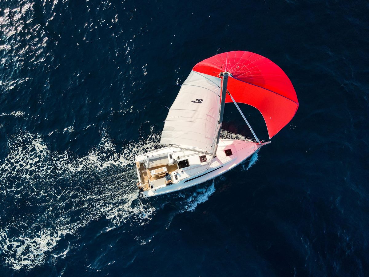 2024 Beneteau Oceanis 34.1