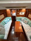 1987 Custom Vallicelli Amuleto 40