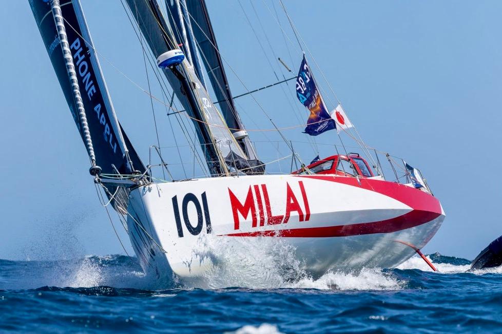 2011 Class 40 Pogo 40 for sale in Lorient, Morbihan, France