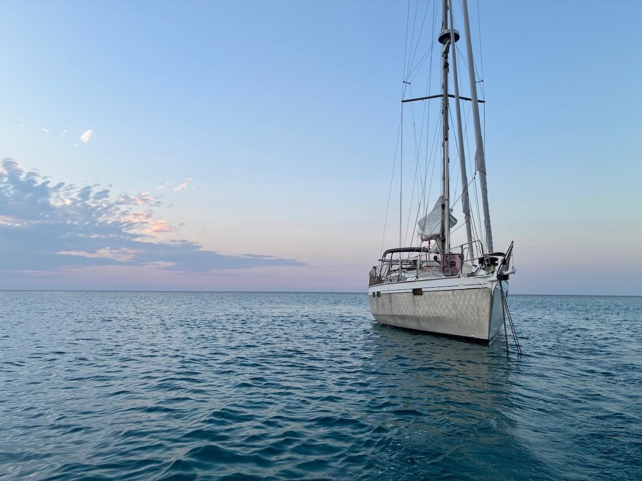 2004 Alubat Ovni 395 en venta en Felanitx, Islas Baleares, Spain