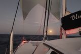 2002 Catana 581