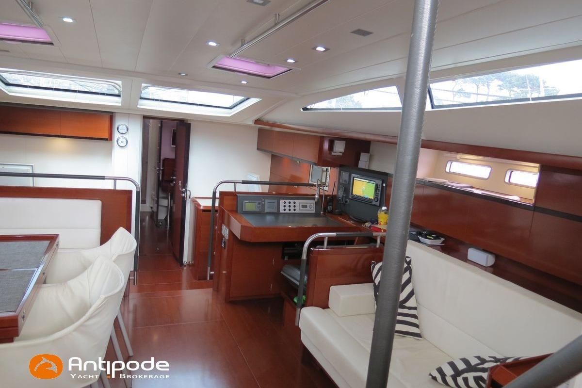 2012 CNB Bordeaux 60