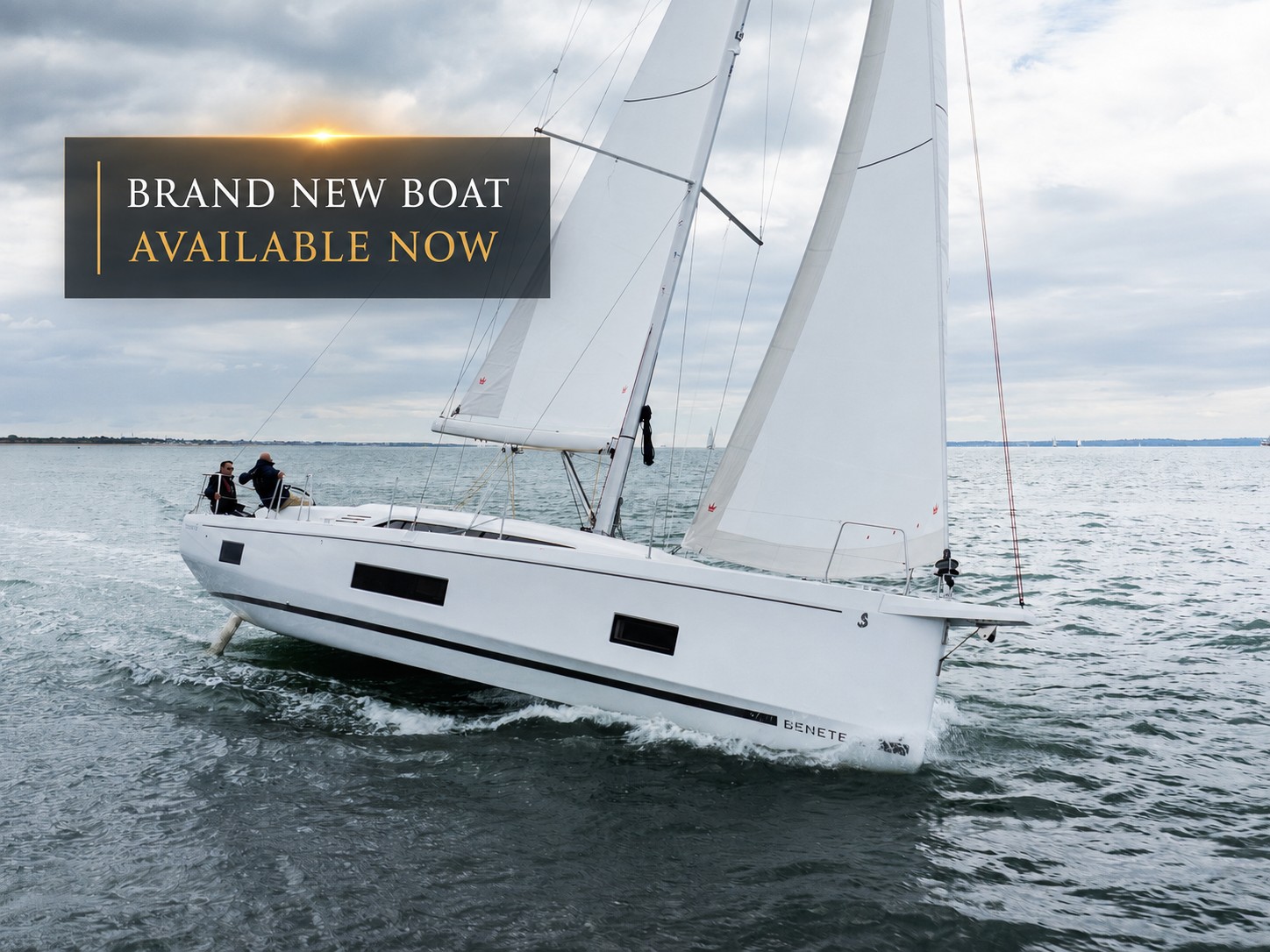 2026 Beneteau Oceanis 47 Boats