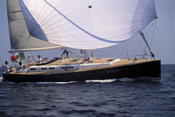 2005 Grand Soleil 50 Boats