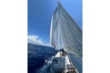 1985 Robert Clark Ketch