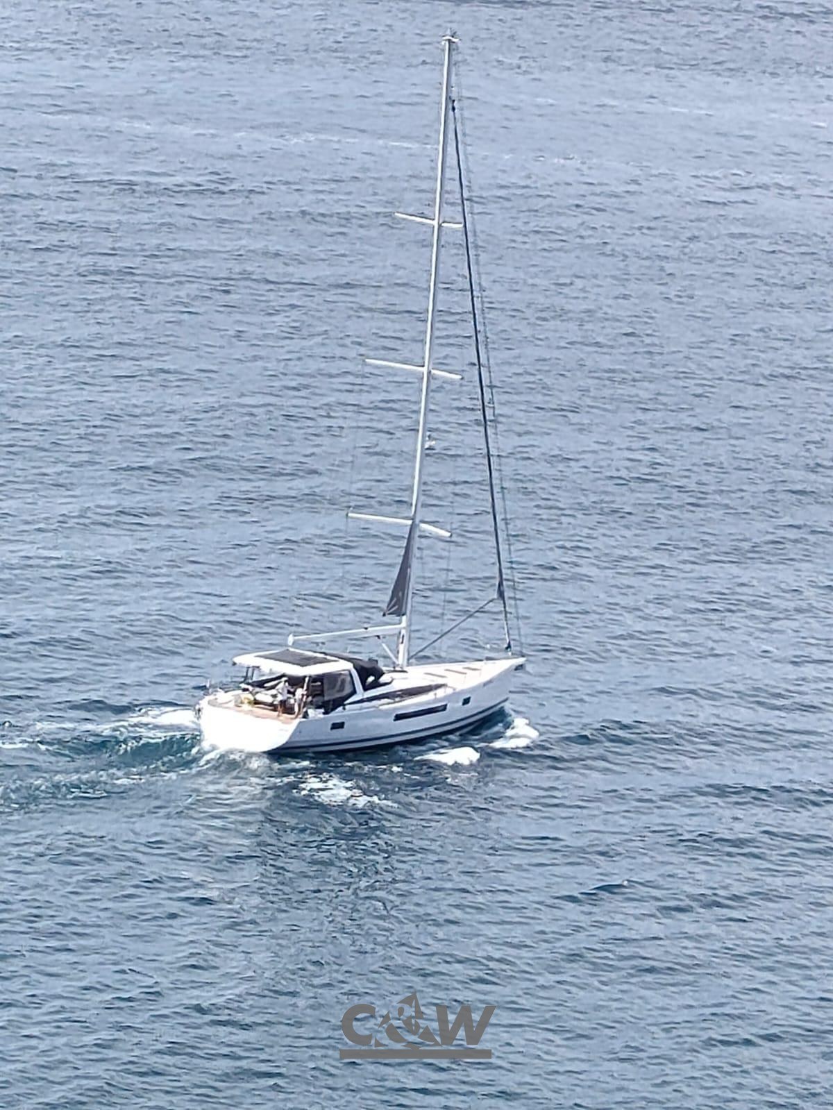 2023 Jeanneau 65