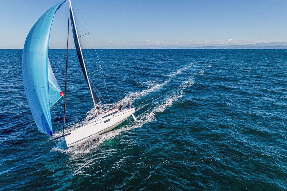 2026 Beneteau First 30