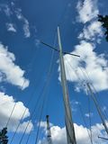 1980 Whitby Aux Sailing Ketch