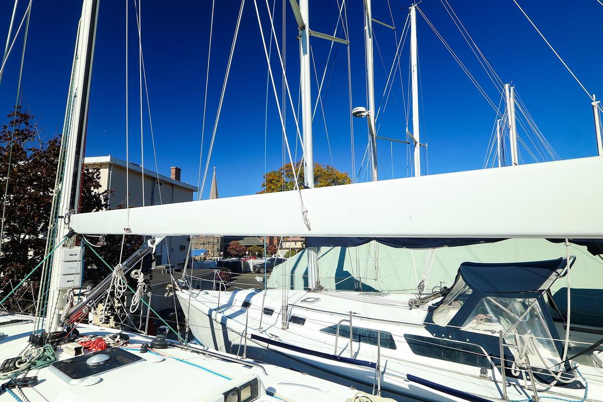 2005 J/Boats J/133