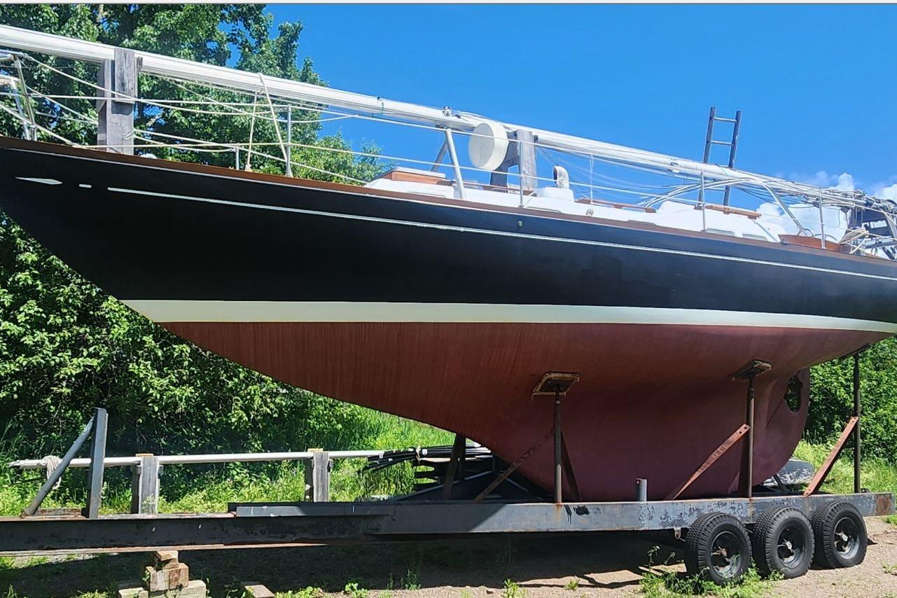 1966 Javelin 38 for sale in Saint John, New Brunswick, Canada