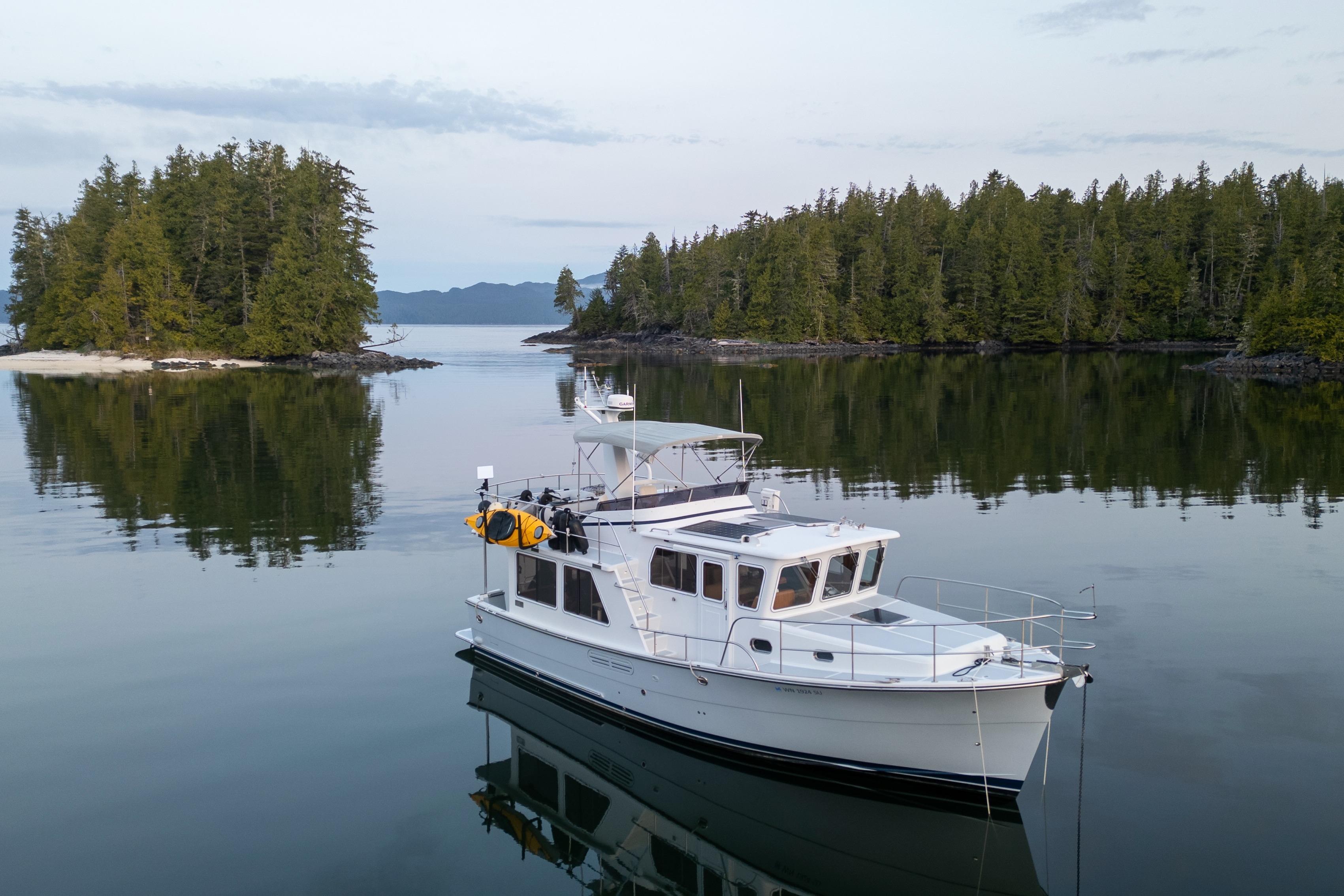 2020 Helmsman Trawlers 38e for sale in Seattle, Washington