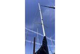1991 Hunter 28