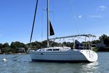 2001 Catalina 310