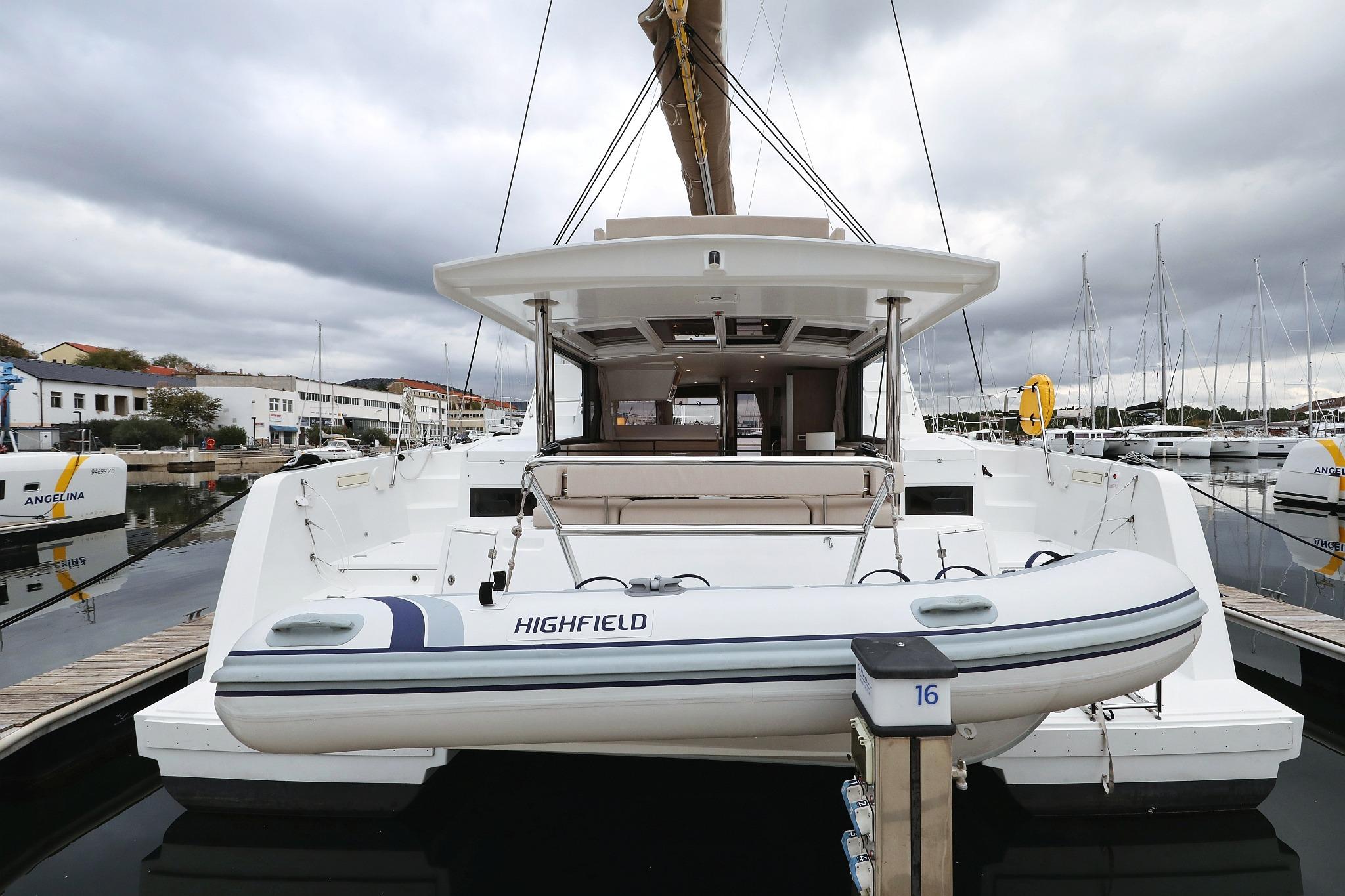 2022 Bali 4.4 for sale in Biograd Na Moru, Croatia