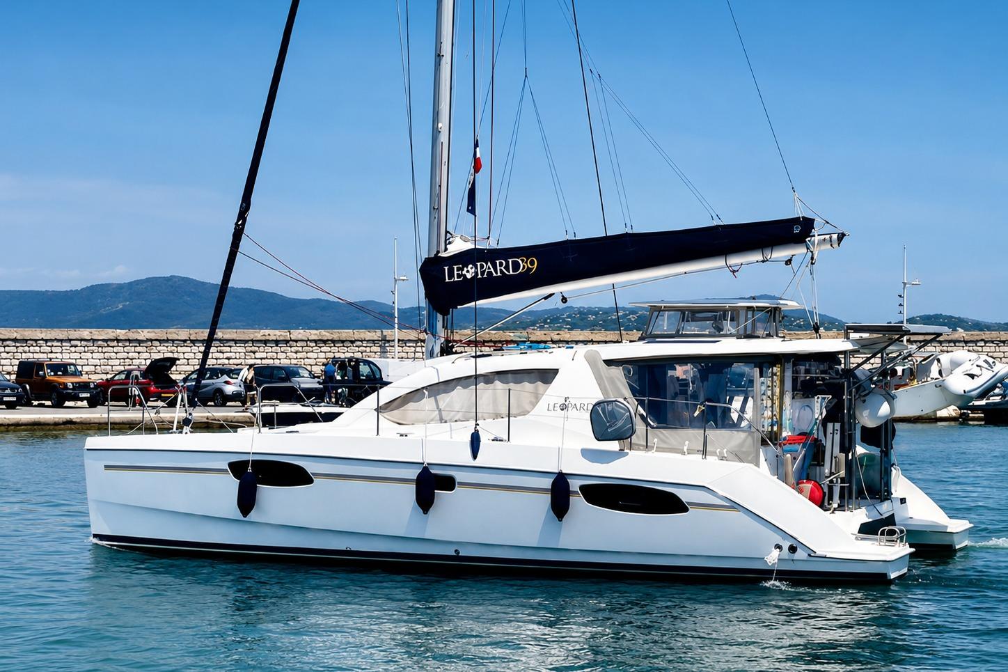 2013 Leopard 39
