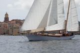 1953 Herreshoff 58
