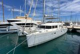 2015 Lagoon 560 S2