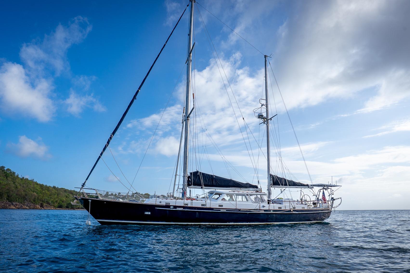 1973 Custom Alan Wright 65 for sale in St Thomas, U.S. Virgin Islands