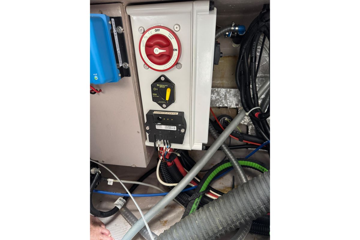 2021 Catana 53
