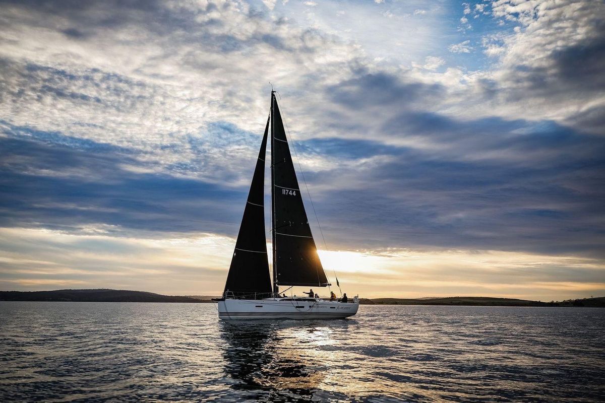 2011 X-Yachts Xp44