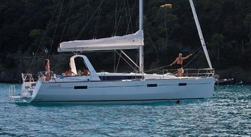 2012 Beneteau Oceanis 45 Boats