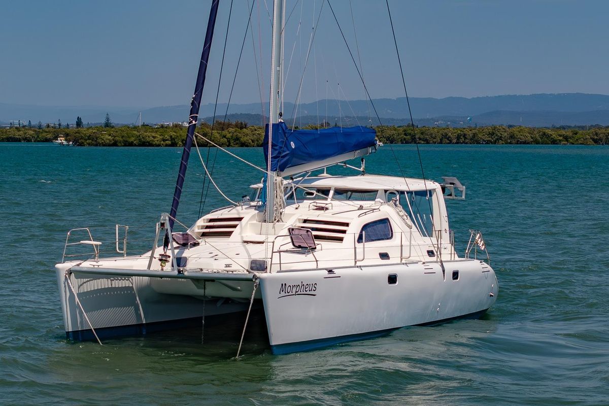 2000 Leopard 38