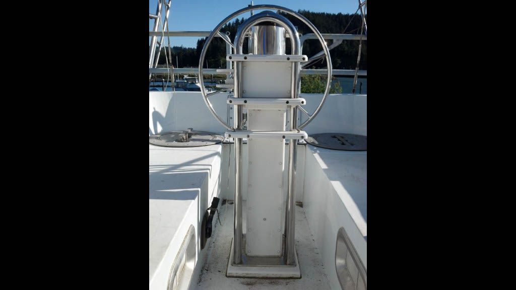 1991 Custom Dix 43