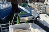 2000 Beneteau 361