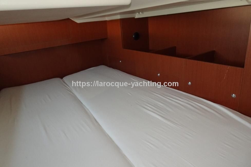 2018 Beneteau Oceanis 41.1