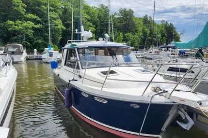 2013 Cutwater C-26 for sale in Bayfield, Wisconsin