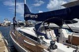 2015 Salona 44