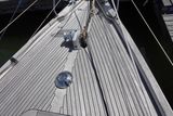 1987 Hallberg-Rassy 352