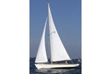 2003 Herreshoff Alerion 26