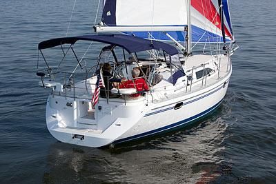 2024 Catalina 355 for sale in Seattle, Washington 35 ft