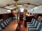 1983 Dickerson 37 Ketch