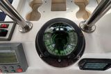 2002 Hunter 466
